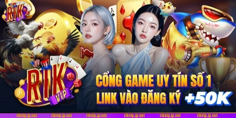 RIKVIP ⚡️ Rikvip.com Link Game Đổi Thưởng Uy Tín Tải Game Nhanh 25 Người chơi có phản hồi rất tốt về sàn cược RIK VIP